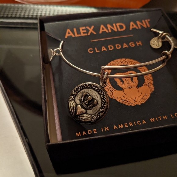 Alex and Ani Bracelet - Picture 3 of 4